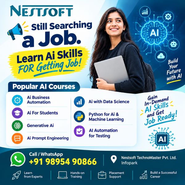 Ai Business Automation Courses in Al Ain