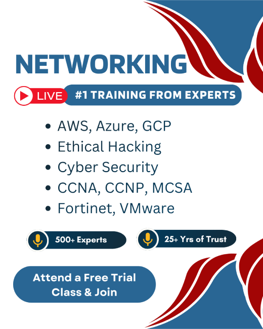 Networking Courses in Ajman