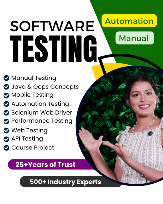 Software Testing Training in Ajman
