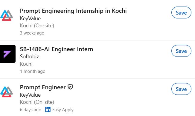 AI for Students internship jobs in Dubai