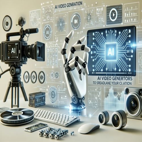 AI Video Creation Training in fujairah