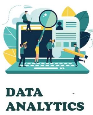 Data Analytics Training in al ain