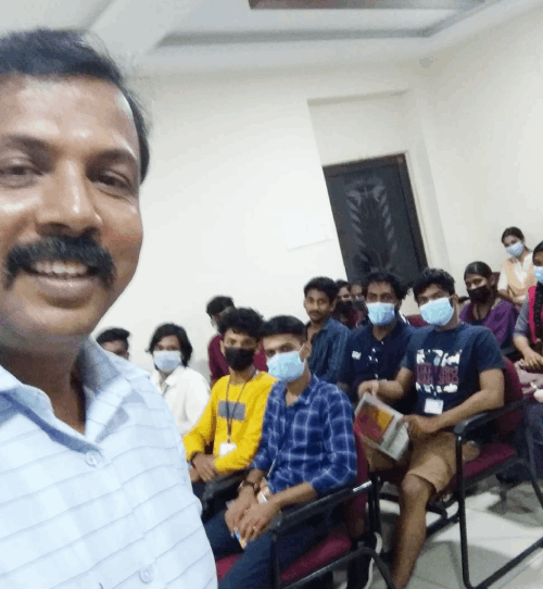  Online Training in dubai