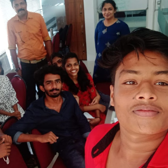 Internship/projects in dubai