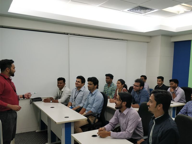 Internship/projects in dubai