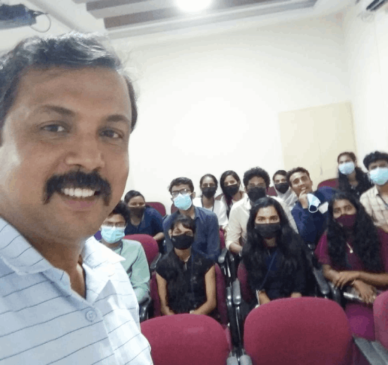 Internship/projects in ajman