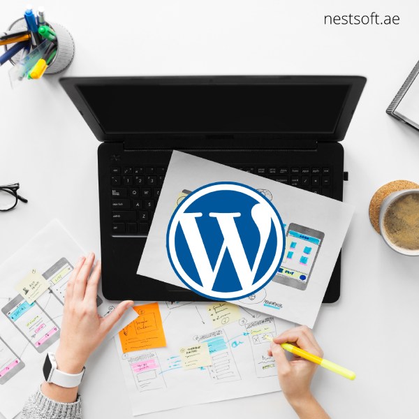 Wordpress Development in Ras Al Khaimah
